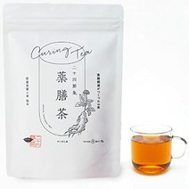(약선의 프로가 개발) （薬膳のプロが開発） 薬膳茶 健康茶 高麗人参茶 ブレンド茶 インスタントティー ティーバッグ 水出し 煮出し 5g×15包