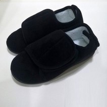 당뇨신발 겨울 효도 엄지발가락 라지 여름 편한발 컴포트화 볼 부은 변형