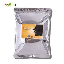 뿌띠 비타민 고무팩/모델링마스크 1kg, 1개, 1