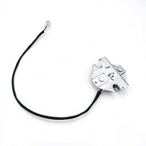 Fanatec V3 용 교체용 로드셀 부품 반전 페달 제동력 정확하지 않음, [01] Load Cell Part, 01 Load Cell Part