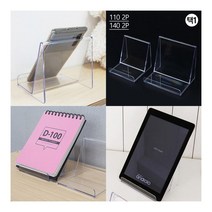 경사형 다용도 스탠드 진열대 110 악세사리트레이 건담장식장, 140