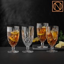 [나흐트만] 노블레스 아이스 고블렛잔 (425ml) 4p