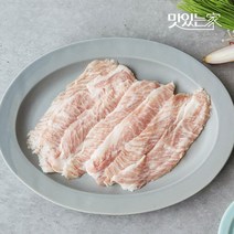 맛있는 [참다올] 항정살 500g, 없음