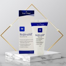 레주바실 실리콘 스카겔 15ml 30ml 오래된흉터 화상 켈로이드 제왕절개 수술흉터 연고, 레주바실 연고 15ml, 1개