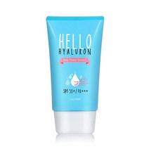 라끄베르 LV 헬로 히알루론 데일리 선 50