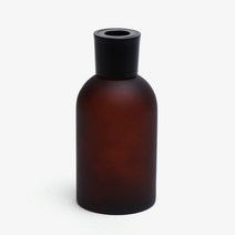 새로핸즈 디퓨저용기 유리병 보떼 200ml, 단품