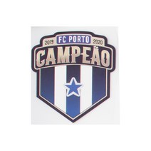 티브랜드 312_(실)19 20 fc포르투 챔피언패치