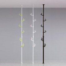 왕자행거 왕자 G폴(애리조나)-색상선택형_780, 2.화이트라이트핑크(780_1)