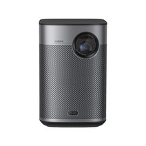 XGIMI Halo+ 모바일 프로젝터 고휘도 900ANSI 루멘 풀 HD 1080p Android TV 10.0 탑재 홈시어터]