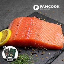 팸쿡 싱싱한 생연어 연어회 필렛(몸+뱃살) 300g 생선>>연어>>연어, 상세 설명 참조, 1개” class=”wr-img”></a></div>
</div>
</div>
</div>
<div class=