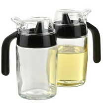시노글라스 원터치 블랙 오일병, 250ml., 10개