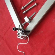 MWMALL 5mm 철근 절곡 철사 동사 수동 568 절곡기