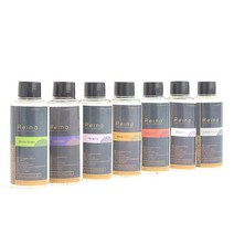 레이나퍼퓸 디퓨저 리필 150ml 4개, 코튼블로솜 2개_블랙체리 2개