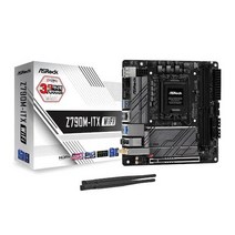 아이코다 애즈락 Z790M-ITX WiFi D5 메인보드 디앤디컴 -인증