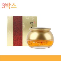 3박스 예지후 자명 골드 영양크림 50g 주름개선 보습크림 겨울철피부관리 환절기피부 스킨케어브랜드 시카크림 얼굴당김 피부장벽크림 지성기초화장품 환절기크림 여자스킨케어 여성스킨케어