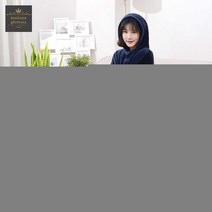 전신 날다람쥐 담요 집순이 입는이불 후드