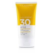 클라란스 썬 케어 바디 젤 투 오일 spf30 150ml, 단품