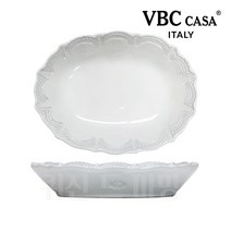 VBC까사 인칸토 레이스 미디움 오벌볼(26cm) VB10650