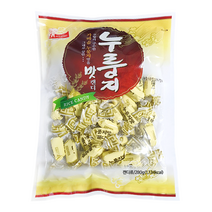 아리랑 누룽지맛캔디 280g, 4개