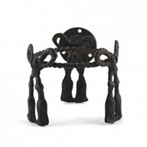 진열대 쉐비리접착라이꽃이겸화분받침대 화 선반 주물, 8806379195451_선택