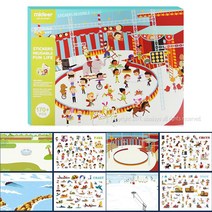 아기 장난감 스티커놀이 애기 조카 선물 조카선물 3세, ★★★★★, 본문참조