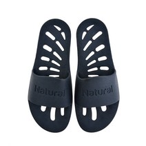 1+1 문에안걸리는 욕실화 논슬립 베란다 화장실 슬리퍼 홈캉스 뽀송뽀송, 그레이, 아이보리