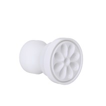 Shangda CO. LTD. [4.5cm] 팔 꽃잎 떡살