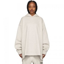 Essentials Off-White 오프 화이트 Relaxed 릴랙스 Hoodie