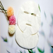 마스크시트지 텐셀 목케어형 100매×556yo, 1, 1, 본상품선택