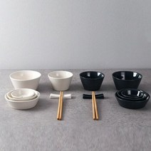브랜드없음 크라운포드 도자기 그릇세트 접시 식기 홈세트 2인14P, 셀렘홈세트14P