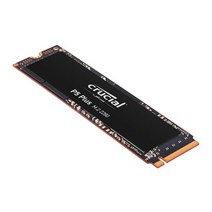 마이크론 크루셜 P5 Plus NVMe M.2 SSD (500GB) 아스크텍, 1개, 0GB, 선택하세요