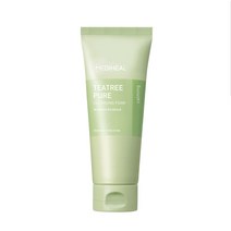 메디힐 티트리 퓨어 클렌징 폼170ml, 1개