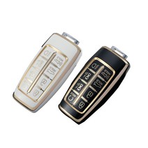 제네시스 그랜져 모든종류 차키케이스 G70 G80 GV70 GV80 G90 EQ900 그랜져HG, 바닐라, 딥블랙, 제네시스 8버튼