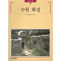 수원 화성, 대원사, 김동욱 저