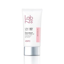 [랩노] LabNo 4SP 세이프 톤업 선크림 50ml SPF50+ PA++++