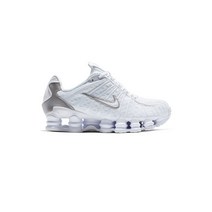 NIKE 나이키 453098 AR3566-100 W SHOX TL