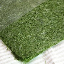 서해안 귀족 감태 구운감태 30g*3봉, 3개, 단품