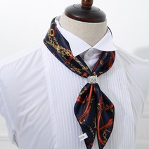 남자 남성 쁘띠스카프 JS-1045