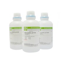 삼전순약 pH버퍼 표준 용액 표준액 pH 10.0 Buffer Solution
