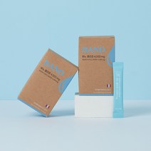 바노 이왕재 박사 콜라겐 4000mg (프랑스 저분자 고함량 피쉬 콜라겐) 1개월분, 28/포, 1개
