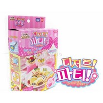 엄마랑 케익 디저트 홈베이킹 장난감 주방놀이교구, 초코브라우니만들기