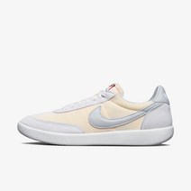 나이키 킬샷 OG 그레이 포그 Nike Killshot OG Grey Fog DC7627-103