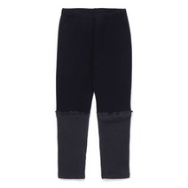 [갤러리아] 리틀그라운드룰라비 골지배색레깅스(72C22-416-02)