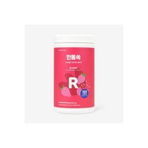 리턴라이프 한통쏙 12가지맛 식사대용 다이어트 단백질쉐이크 딸기라떼맛, 한통쏙 12가지맛 식사대용 다이어트 단백질쉐이크 딸기라
