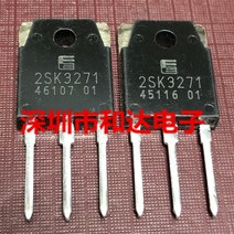 2SK3271 K3271 MOS TO-3P 60V 100A, default
