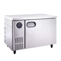 [서울 경기 무료배송] 스타리온 테이블 냉장고 1200 SR-T12EIEM o, 단일옵션