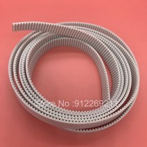 프린터부품 Mimaki CG-60SR CG-60ST Cutting Plotter Timing Belt Long for CG-130SR CG-130FX CG-100LX CG-131, [08] Mimaki-CG130LX