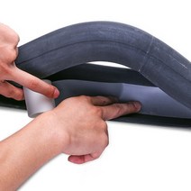 자전거 타이어 패드 자전거빵구 방지 펑크 패치 튜브 거림 라이너, 26인치, 단품, 700C
