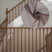 계단안전망 추락방호망 낙하물방지망 골프연습망 안전망 그물 다용도 그물망, 단품