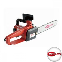 계양400mm전동체인톱LCS400L목공용